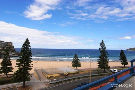 Property photo of 27/140-142 North Steyne Manly NSW 2095