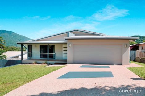 Property photo of 9 Tolson Close Brinsmead QLD 4870