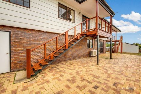 Property photo of 13 Amaroo Street Boyne Island QLD 4680