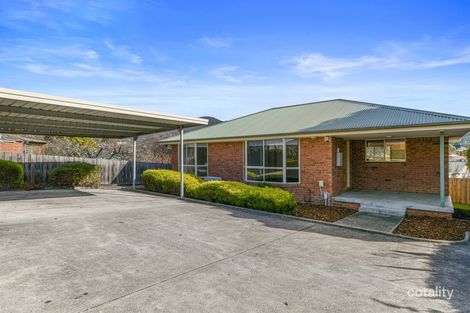 Property photo of 2/8 Stansbury Street Glenorchy TAS 7010