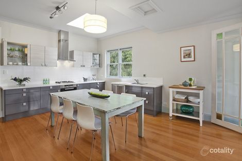 Property photo of 21 Marion Street Haberfield NSW 2045