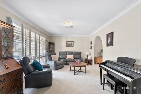 Property photo of 206 Excelsior Avenue Castle Hill NSW 2154