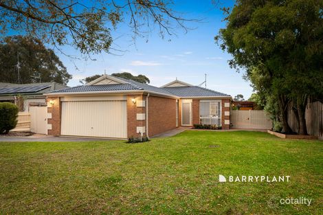 Property photo of 2 Wanderer Court Berwick VIC 3806