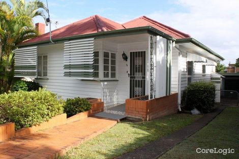 Property photo of 94 Chaucer Street Moorooka QLD 4105