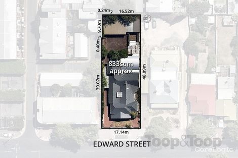 Property photo of 45 Edward Street Norwood SA 5067