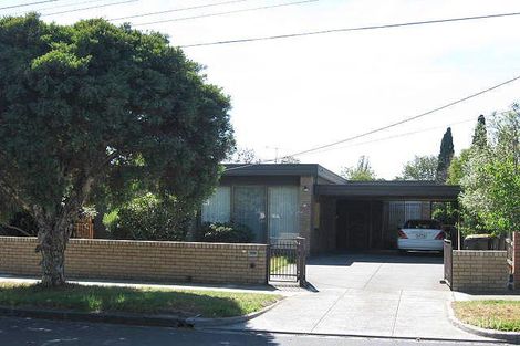 6 Orrong Cres, Caulfield North, VIC 3161