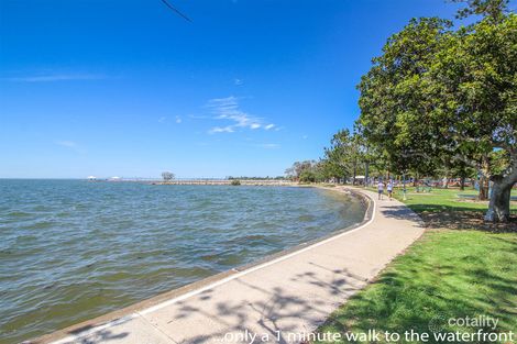 Property photo of 1/17 Bride Street Wynnum QLD 4178