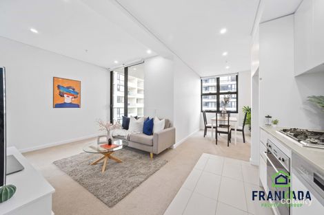 Property photo of 909/2-4 Chester Street Epping NSW 2121
