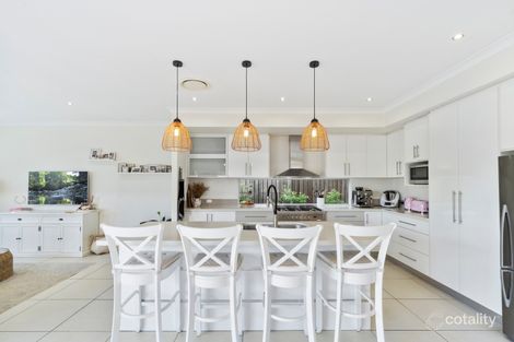 Property photo of 21 Matilda Street Wellington Point QLD 4160