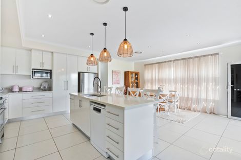 Property photo of 21 Matilda Street Wellington Point QLD 4160