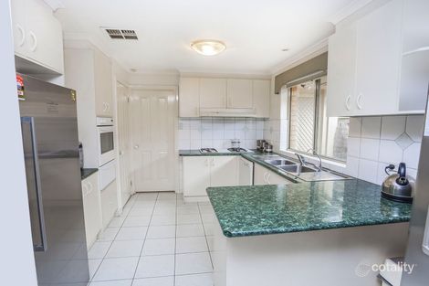 Property photo of 26 Thompson Crescent Roxburgh Park VIC 3064
