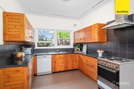 Property photo of 21 Parklands Road North Ryde NSW 2113