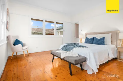 Property photo of 21 Parklands Road North Ryde NSW 2113