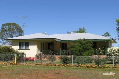 5 Jones St, Crows Nest, QLD 4355