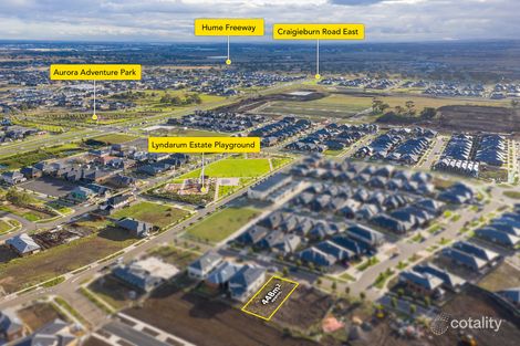 12 Earlington Dr, Wollert, VIC 3750