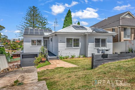 16 Ridley St, Charlestown, NSW 2290