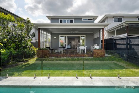 Property photo of 30 Jean Street Grange QLD 4051