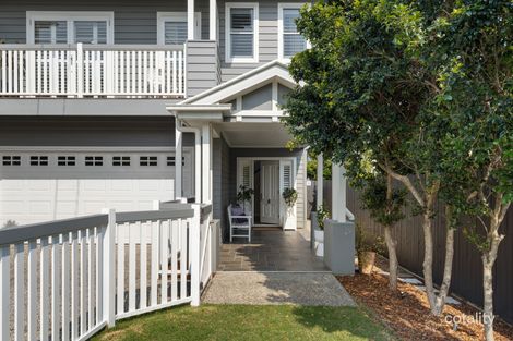 Property photo of 30 Jean Street Grange QLD 4051