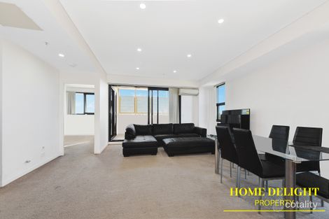 Property photo of 904/196A Stacey Street Bankstown NSW 2200