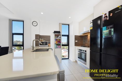 Property photo of 904/196A Stacey Street Bankstown NSW 2200