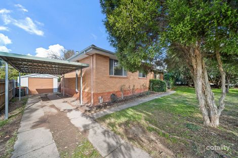 Property photo of 21 Richmond Street Macquarie ACT 2614