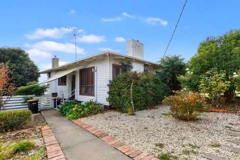 16 Heywood Cres, Seymour, VIC 3660