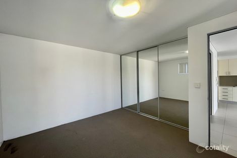 6/55 Vicliffe Ave, Campsie, NSW 2194
