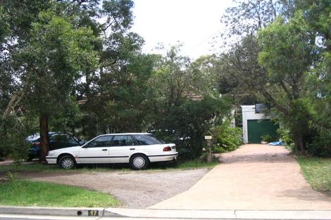 17 Sumner St, Sutherland, NSW 2232