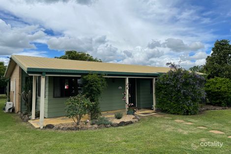 Property photo of 29 Alexia Street Pittsworth QLD 4356