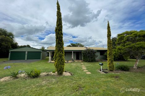 29 Alexia St, Pittsworth, QLD 4356