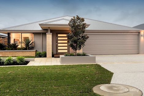 Lot 960 Broadside Ave, Eglinton, WA 6034