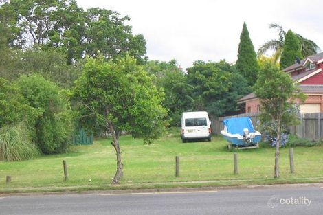 452 Concord Rd, Rhodes, NSW 2138