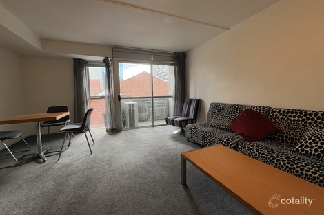 Property photo of 509/11-17 Cohen Place Melbourne VIC 3000