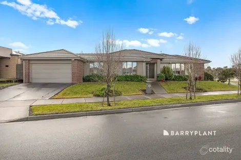 55 Gledhill St, Narre Warren South, VIC 3805