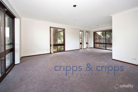 Property photo of 40 Derribong Crescent Bangor NSW 2234
