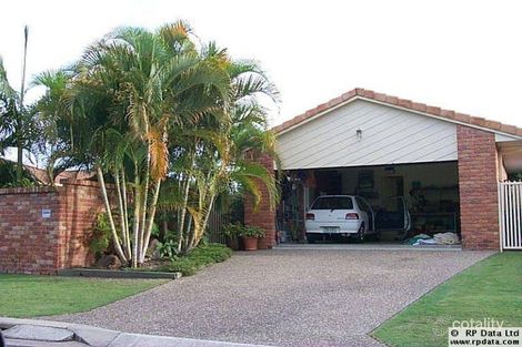 16 Acron St, Elanora, QLD 4221