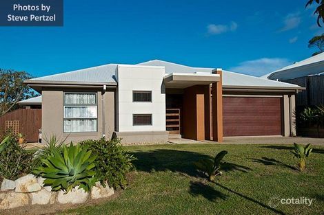 Property photo of 24 Riverbreeze Crescent Maudsland QLD 4210