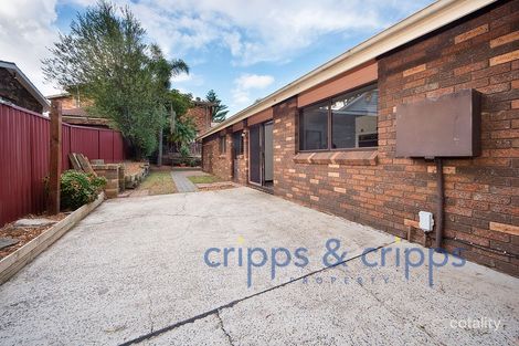 Property photo of 40 Derribong Crescent Bangor NSW 2234