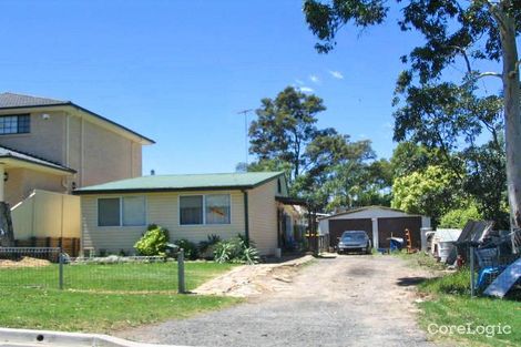 Property photo of 54 Sydney Street Riverstone NSW 2765