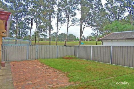 Property photo of 33 Carnation Street Greystanes NSW 2145