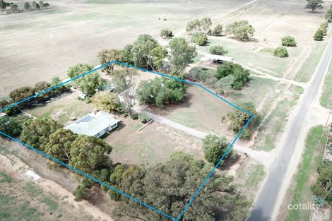 Property photo of 289 Reynoldsons Road Strathmerton VIC 3641