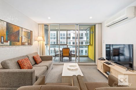 Property photo of 301/185 Morphett Street Adelaide SA 5000