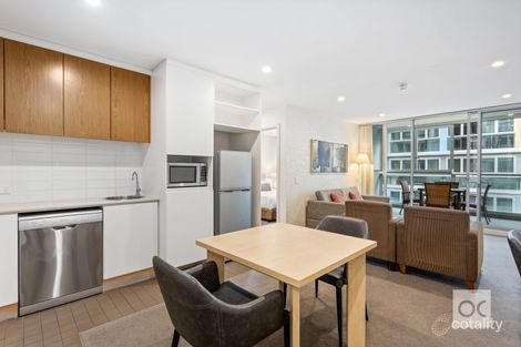 Property photo of 301/185 Morphett Street Adelaide SA 5000