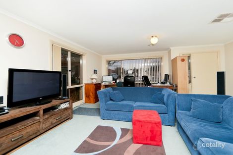 Property photo of 45/67 Barraclough Crescent Monash ACT 2904