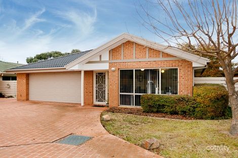 Property photo of 45/67 Barraclough Crescent Monash ACT 2904