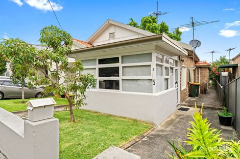 Property photo of 3/44 Ruby Street Marrickville NSW 2204