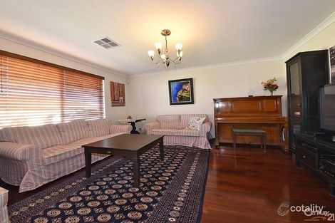Property photo of 14 Moree Lane Quinns Rocks WA 6030