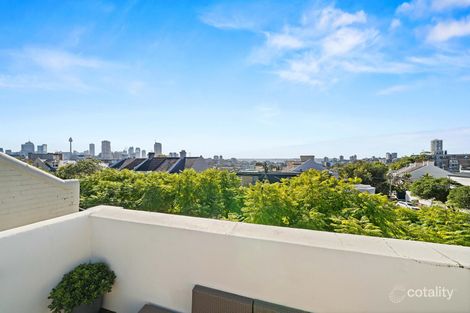 Property photo of 25 Stafford Street Paddington NSW 2021