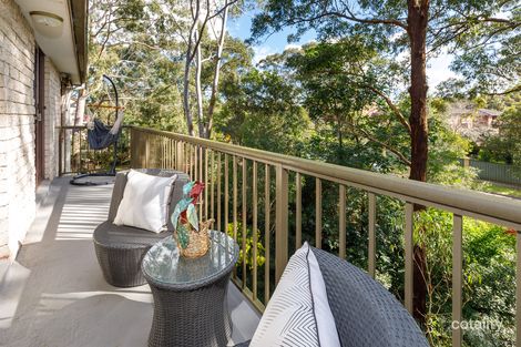 Property photo of 18/205 Waterloo Road Marsfield NSW 2122
