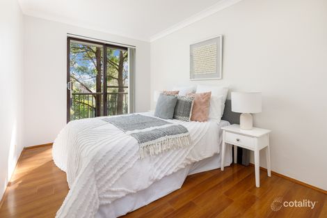 Property photo of 18/205 Waterloo Road Marsfield NSW 2122